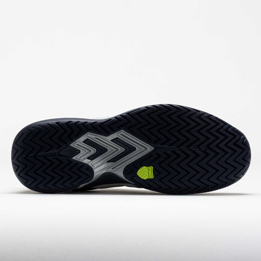 K-Swiss Ultrashot Team Men's  Peacoat/Gray Violet/Lime Green