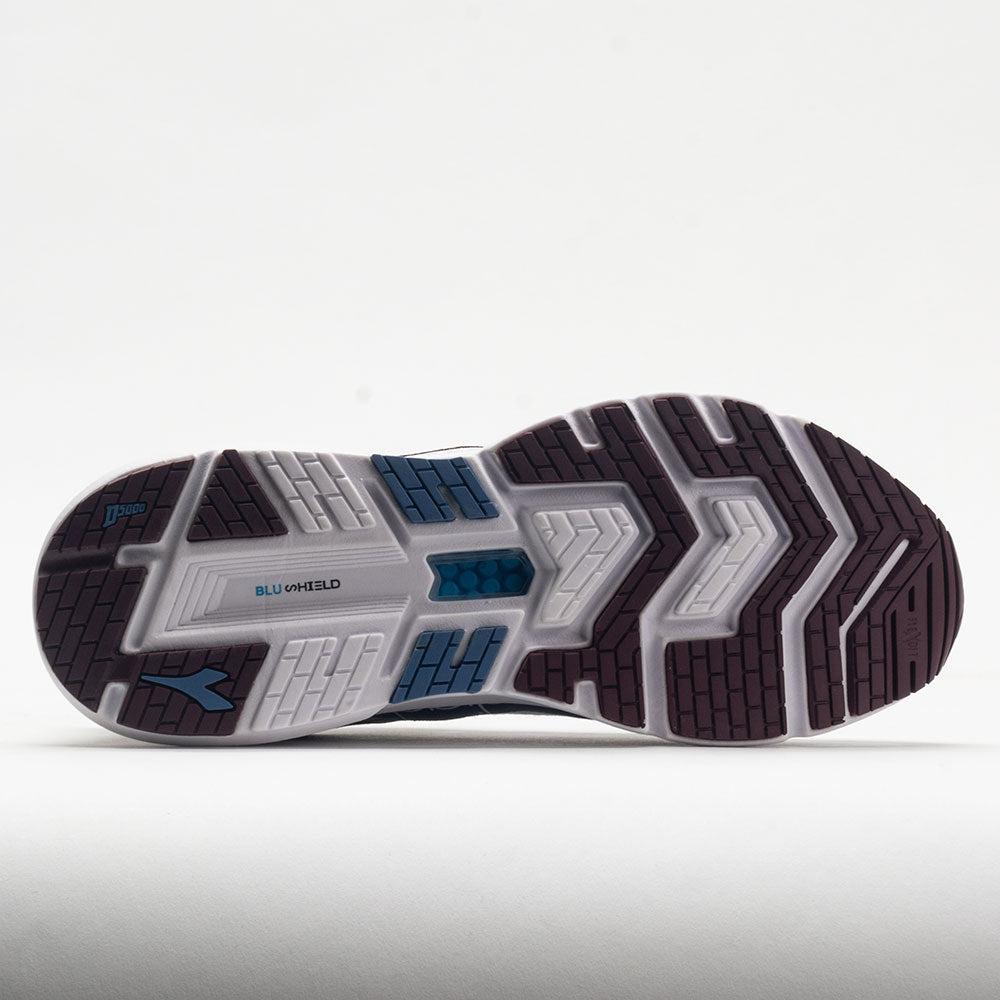 Diadora Mythos Blushield Volo 2 Women's  White/True Blue