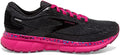 Women's Brooks Trace 2, Magenta/Black/Ebony, 5 B Medium