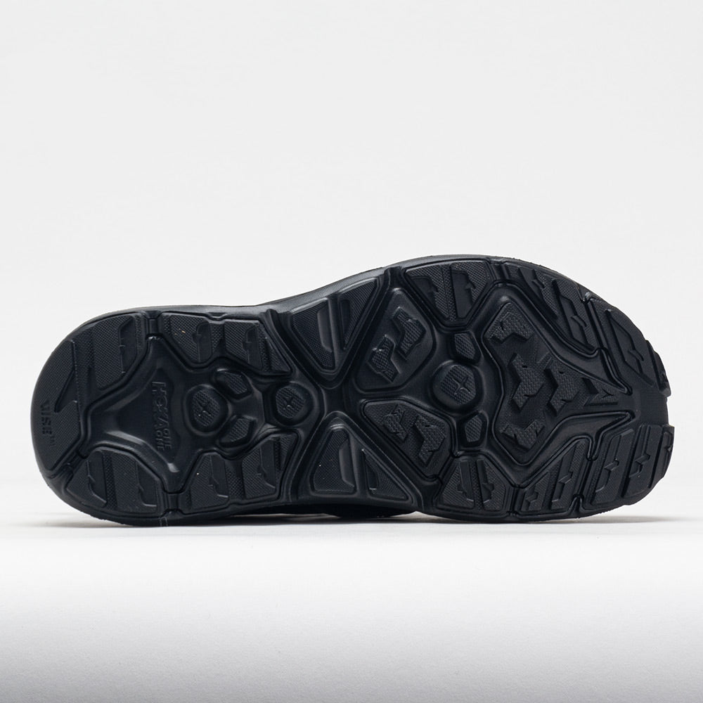 HOKA Hopara Men's  Black/Black