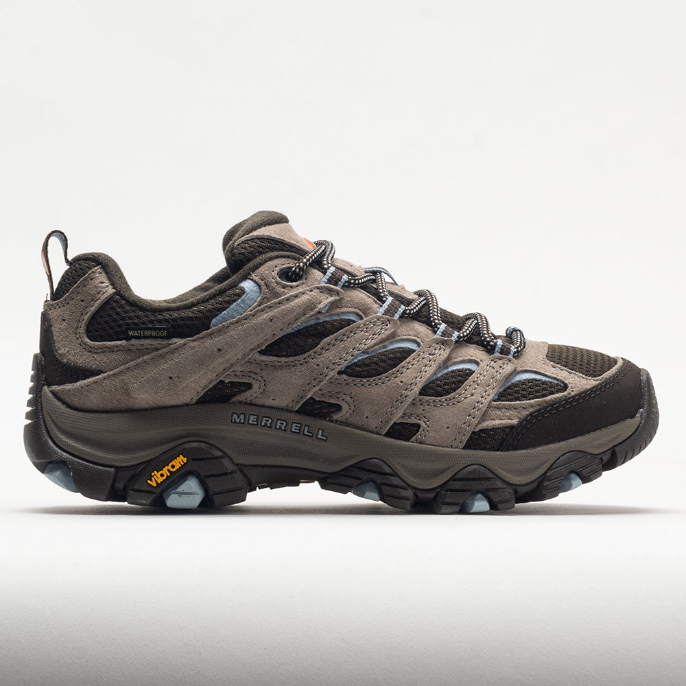 Merrell Moab 3 Waterproof Women's  Brindle