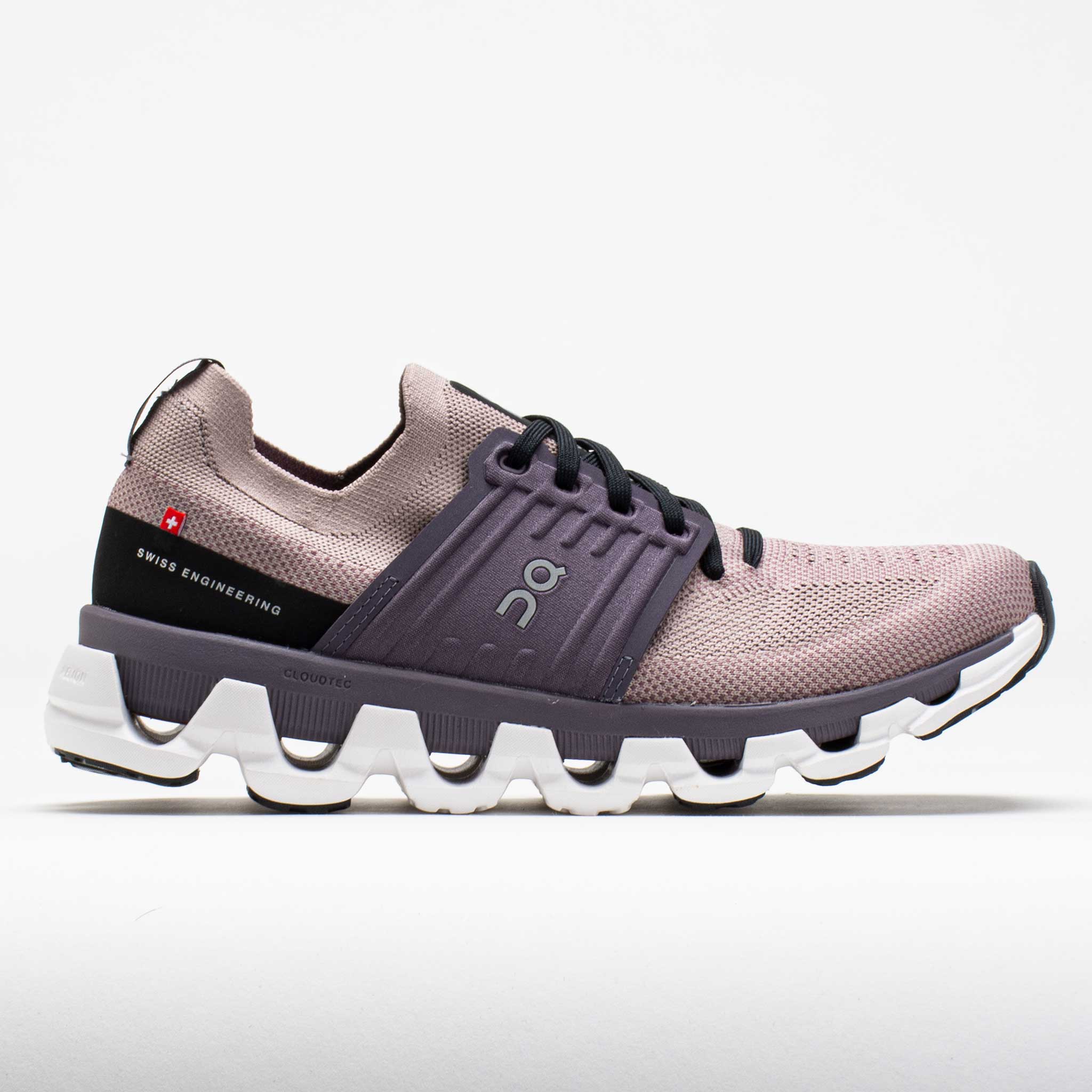 On Cloudswift 3 Women's  Fade/Black