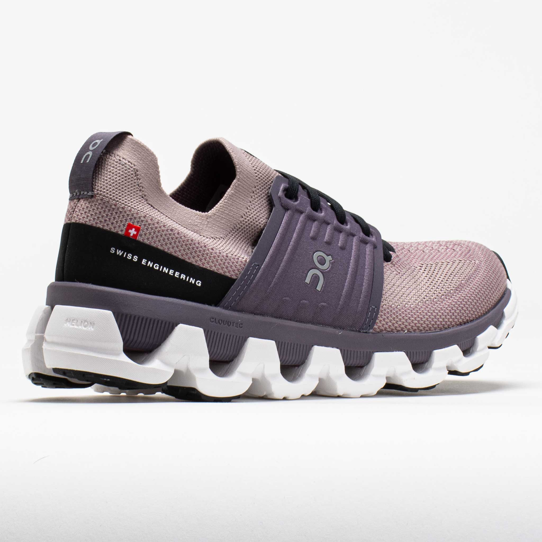 On Cloudswift 3 Women's  Fade/Black