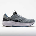 Saucony Echelon 9 Men's  Fossil/Murk