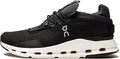 Men's On Cloudnova, Phantom/White, 9.5 D Medium