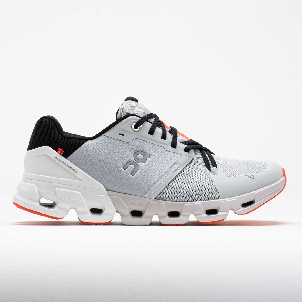 On Cloudflyer 4 Men's  Glacier/White