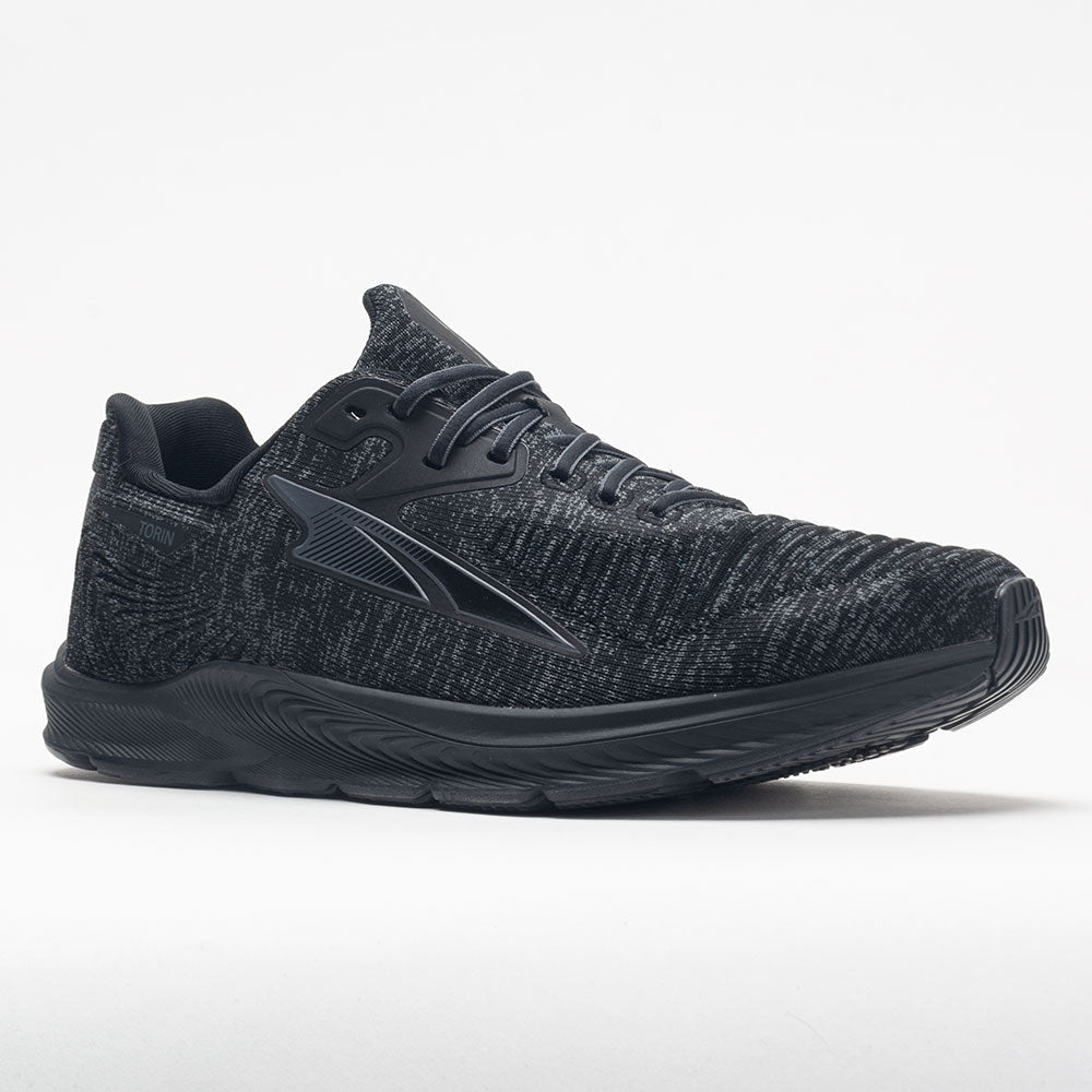 Altra Torin 5 Luxe Men's  Black/Black