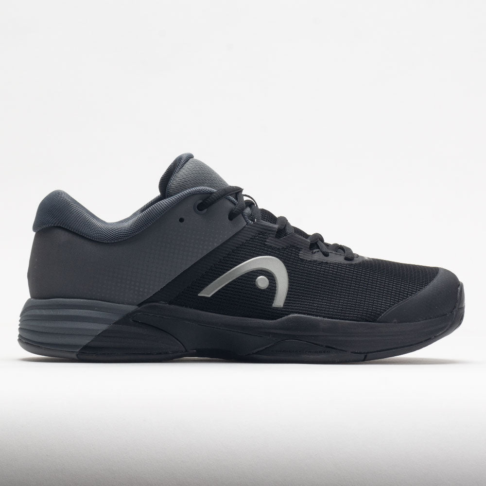 HEAD Revolt EVO 2.0 Men's  Black/Grey