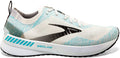 Men's Brooks Bedlam 3, Jet Stream/Antarctica/Capri, 11 D Medium