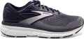 Women's Brooks Dyad 11, Ombre/Primrose/Lavender, 8.5 2E Extra Wide