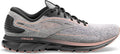 Women's Brooks Trace 2, Grey/Blackened Pearl/Peach, 8.5 B Medium