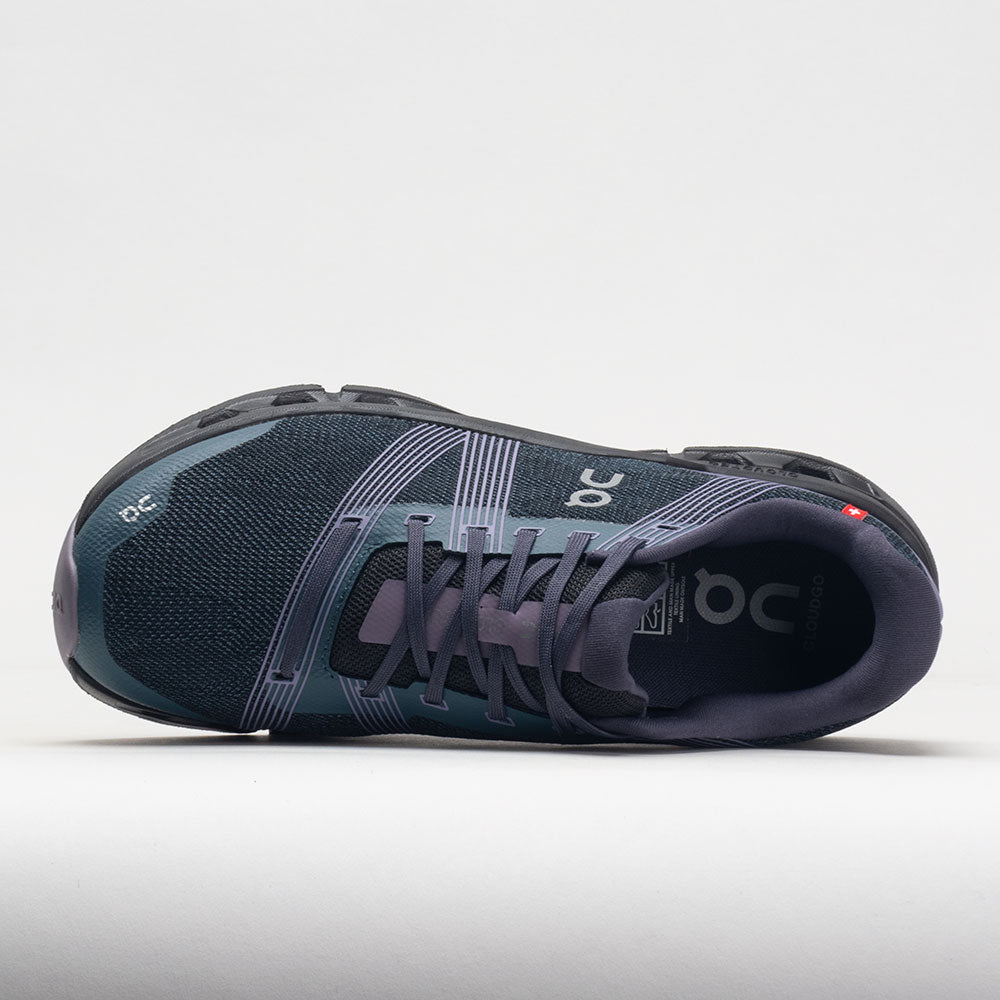 On Cloudgo Men's  Storm/Magnet