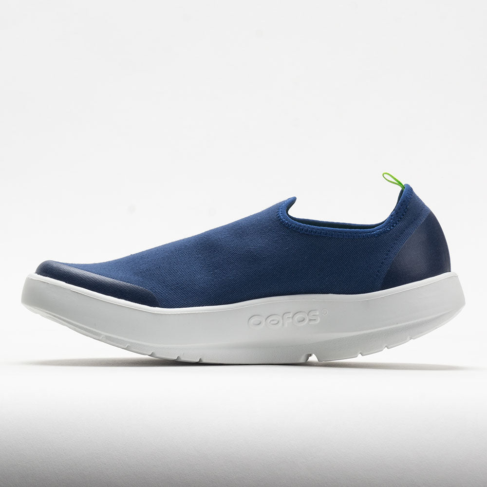 OOFOS OOmg eeZee Men's  Navy