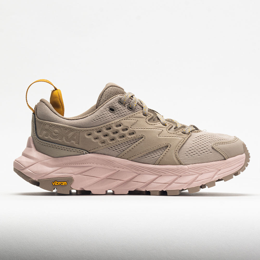 HOKA Anacapa Breeze Low Women's  Oxford Tan/Peach Whip