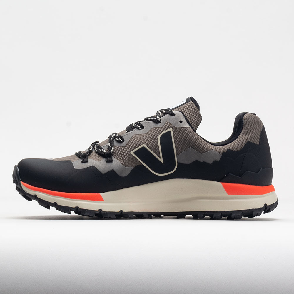 VEJA Fitz Roy Men's  Basalte/Black