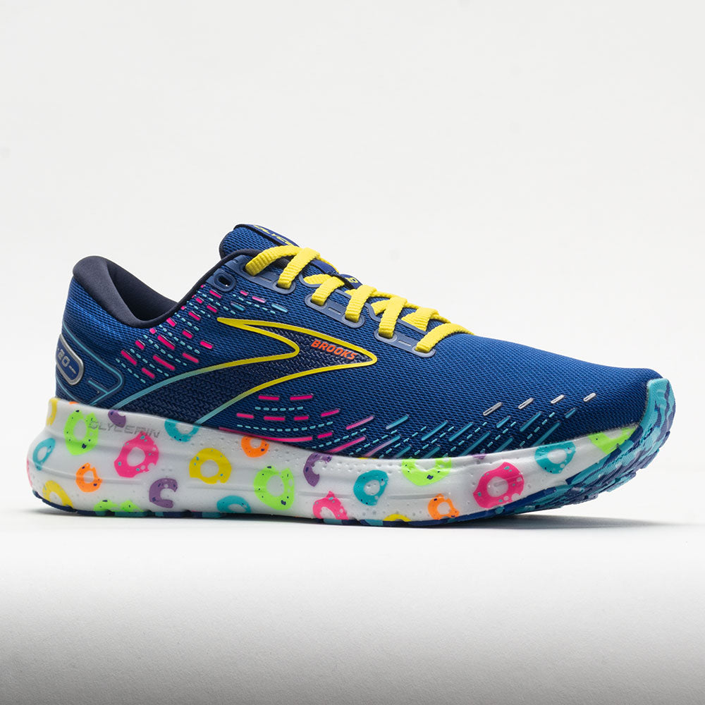 Brooks Glycerin 20 Men's  Bowl O Brooks Edition