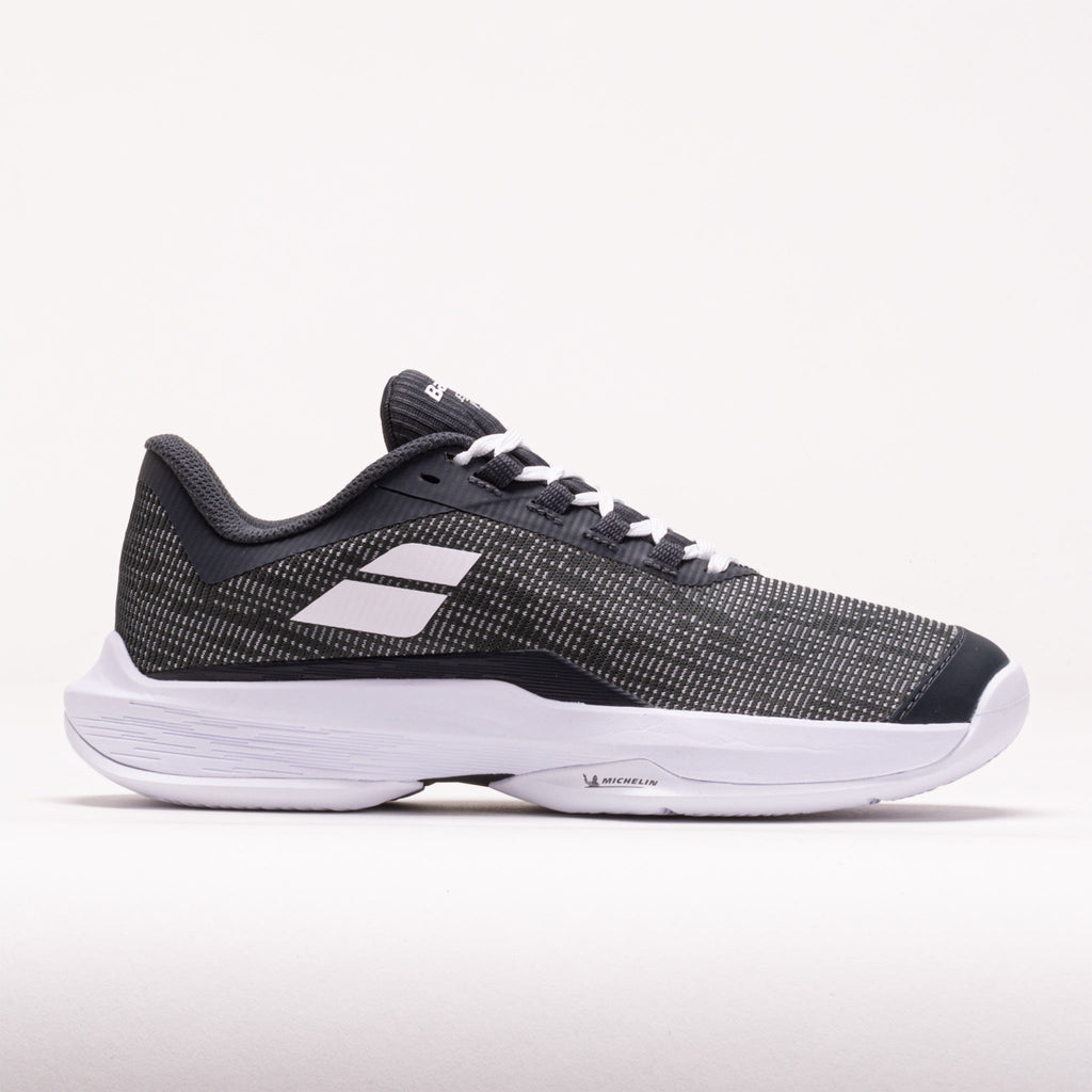 Babolat Jet Tere 2 Clay Women's  Queen Jio Grey