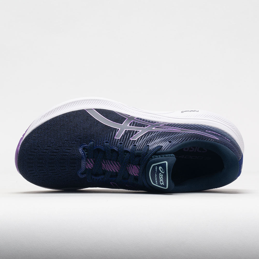 ASICS GT-4000 3 Women's  French Blue/Cyber Grape