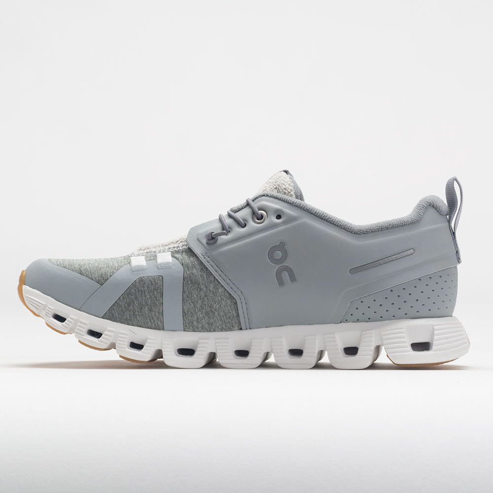On Cloud 5 Terry Men's  Glacier/White