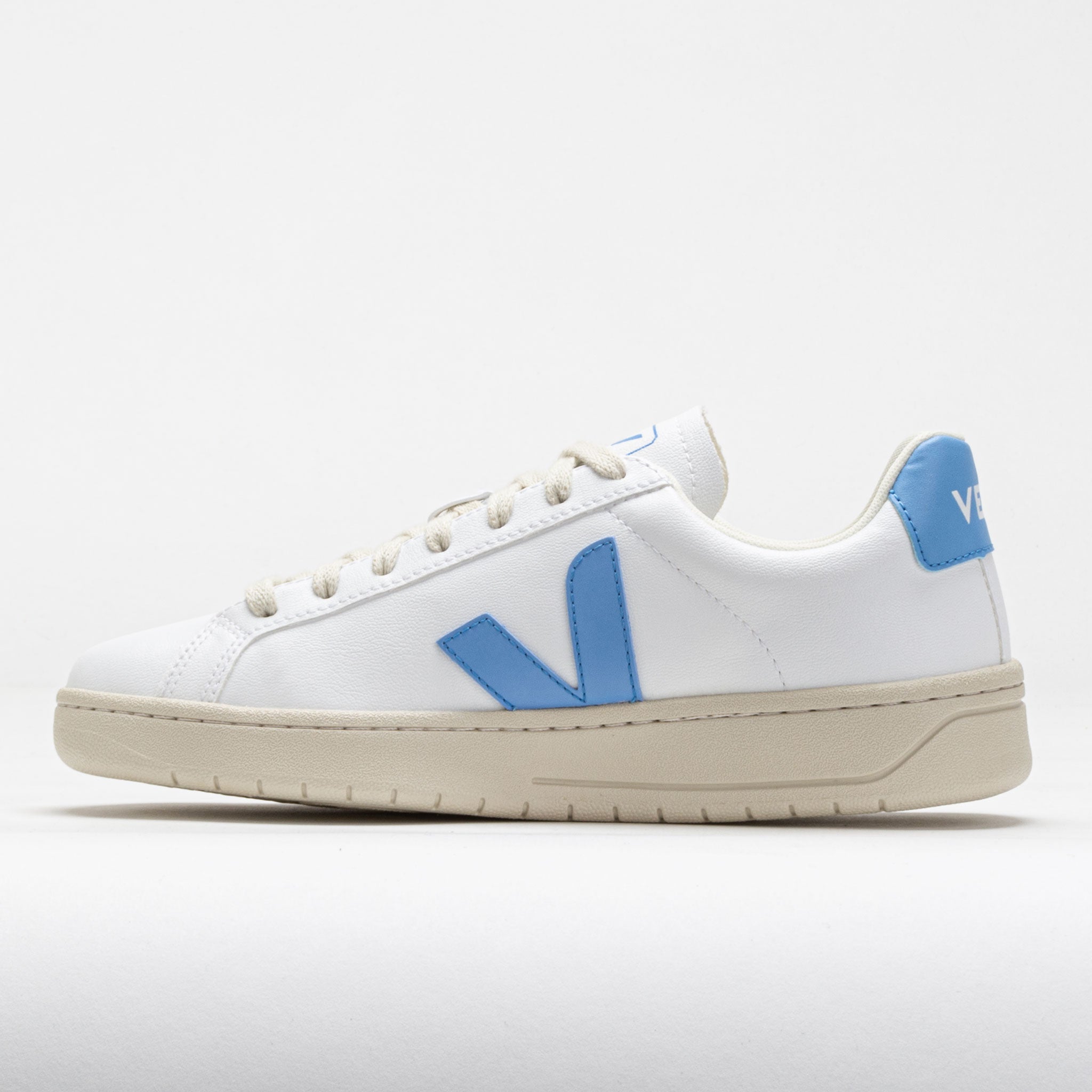 VEJA Urca Women's  White/Aqua