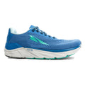 Women's Altra Torin 4.5 Plush, Blue/White, 9