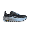 Women's Altra Olympus 6, Black, 8.5 B Medium