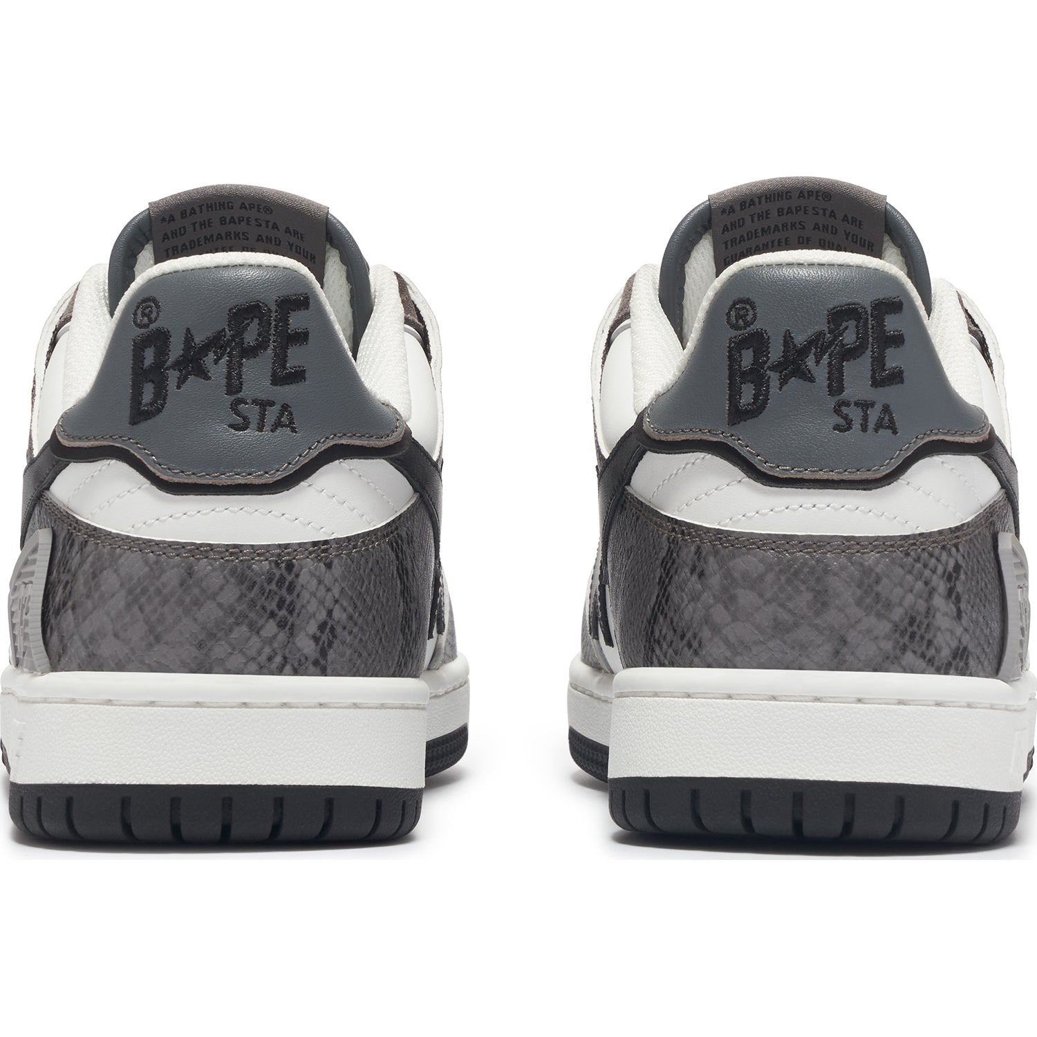 BAPE® SK8 STA #1 LADIES