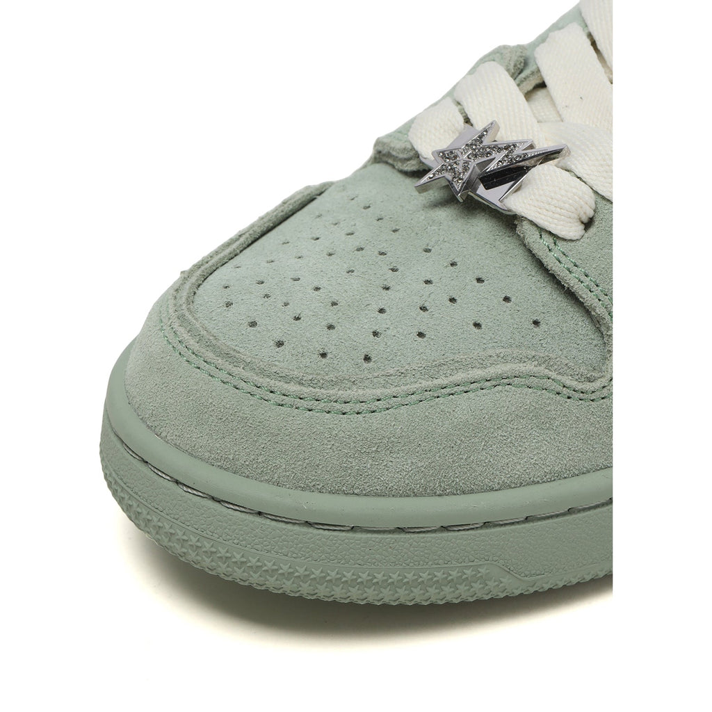 BAPE® SK8 STA 'SAGE' by BAPY® LADIES