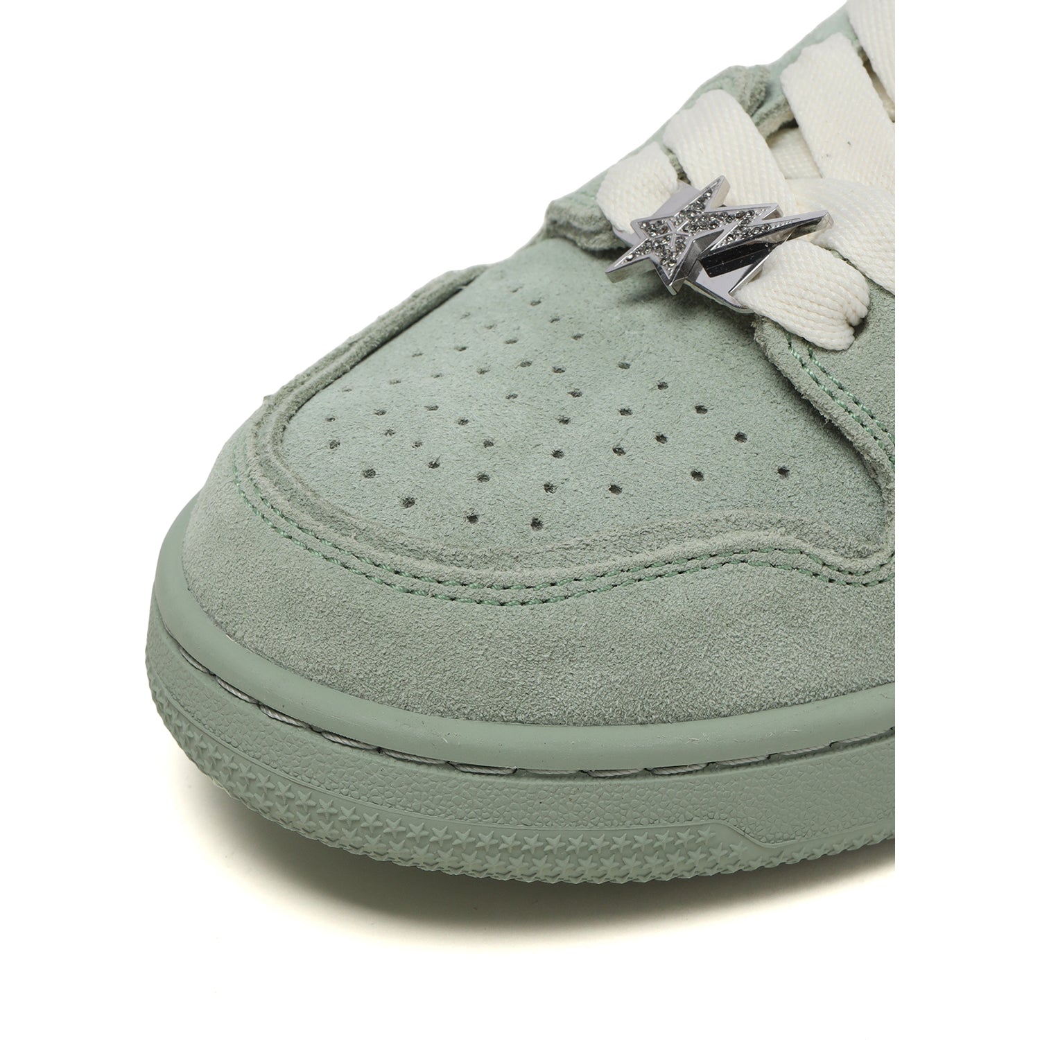 BAPE® SK8 STA 'SAGE' by BAPY® LADIES