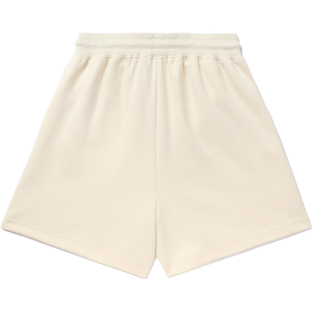 BAPY SQUARE SHORTS LADIES