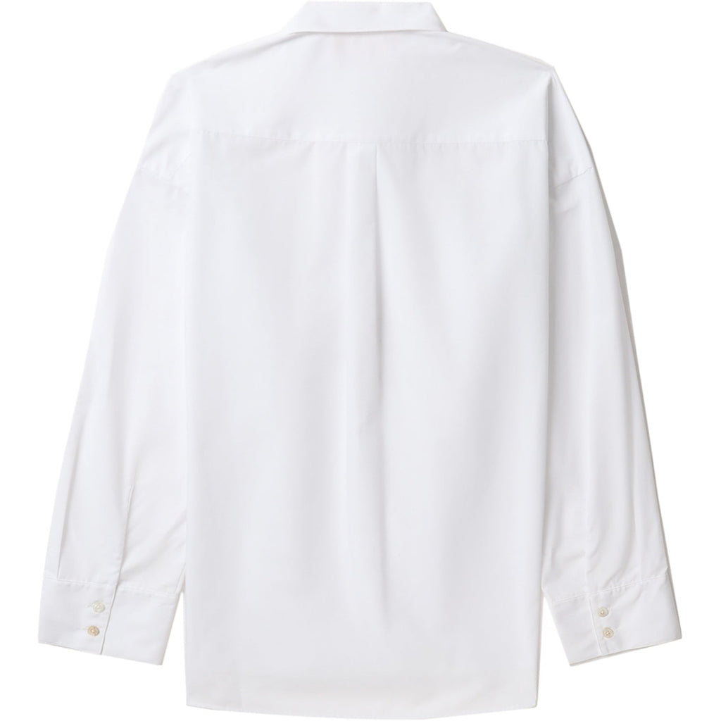 BAPY POCKETS SHIRT LADIES