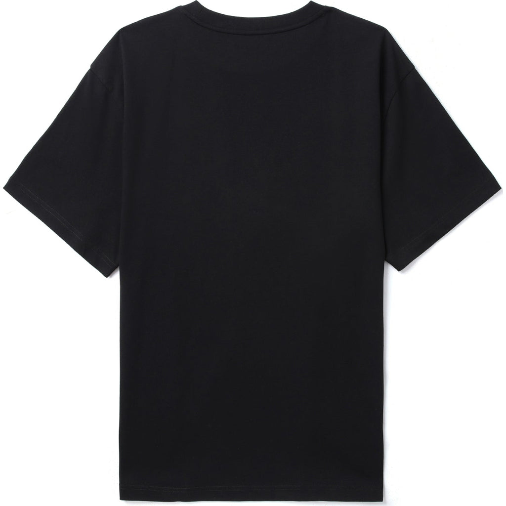 BAPY LOGO TEE LADIES