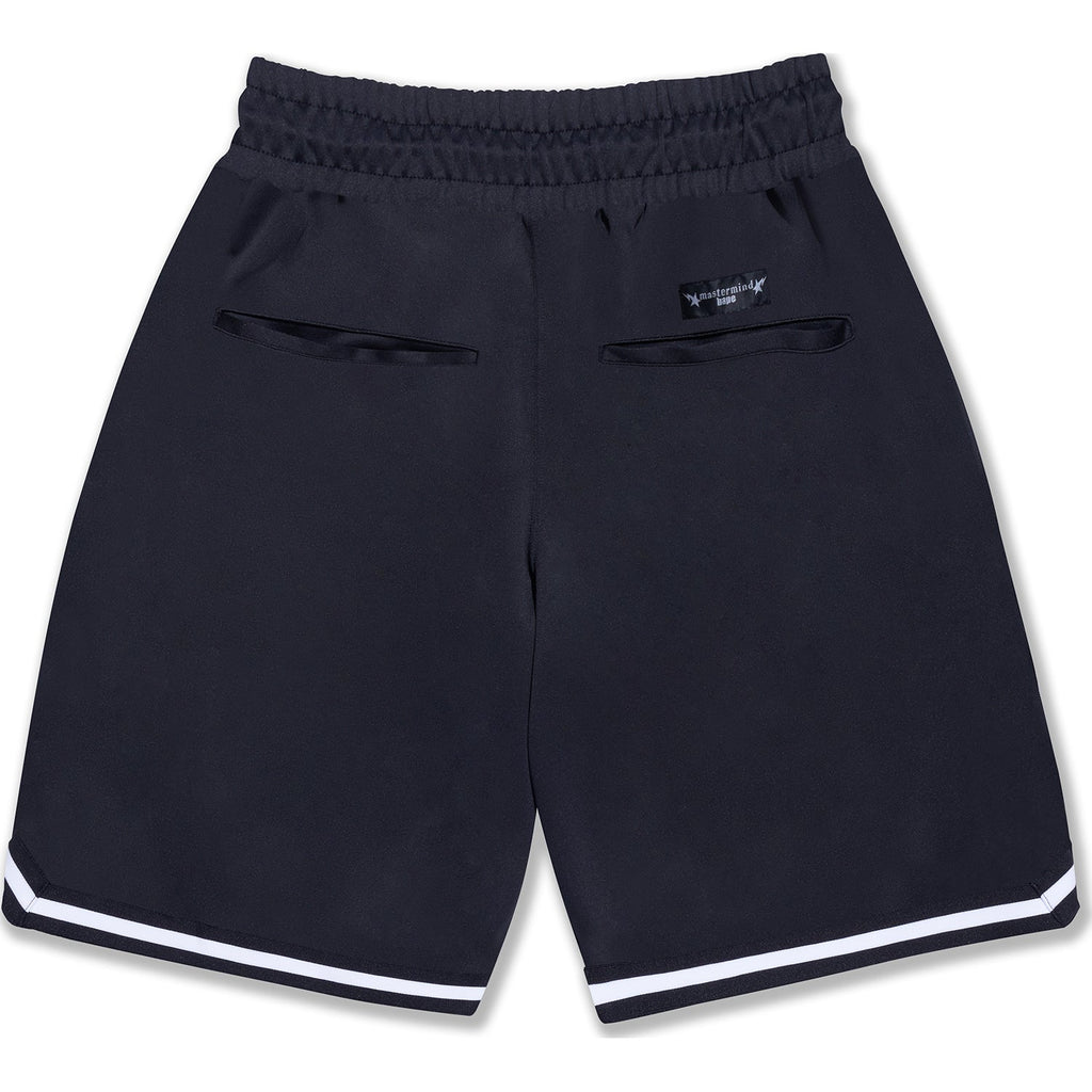 MM BAPE JERSEY SHORTS M 12TH MENS