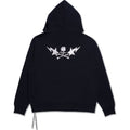 MM BAPE RELAXED FIT FULL ZIP HOODIE 12TH MENS