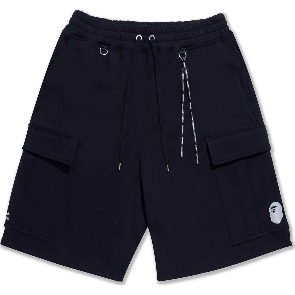 MM BAPE 6POCKET SHORTS 12TH MENS
