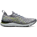 Men's Asics Gel-Cumulus 23, Rock/Metropolis, 9 D Medium