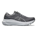 Men's Asics Gel-Kayano 30, Carrier Grey/Piedmont Grey, 11.5 D Medium