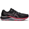 Men's Asics Gel-Kayano Lite 2, Black/White, 11.5 D Medium