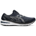 Men's Asics GT-2000 10, Black/White, 11 4E Extra Wide