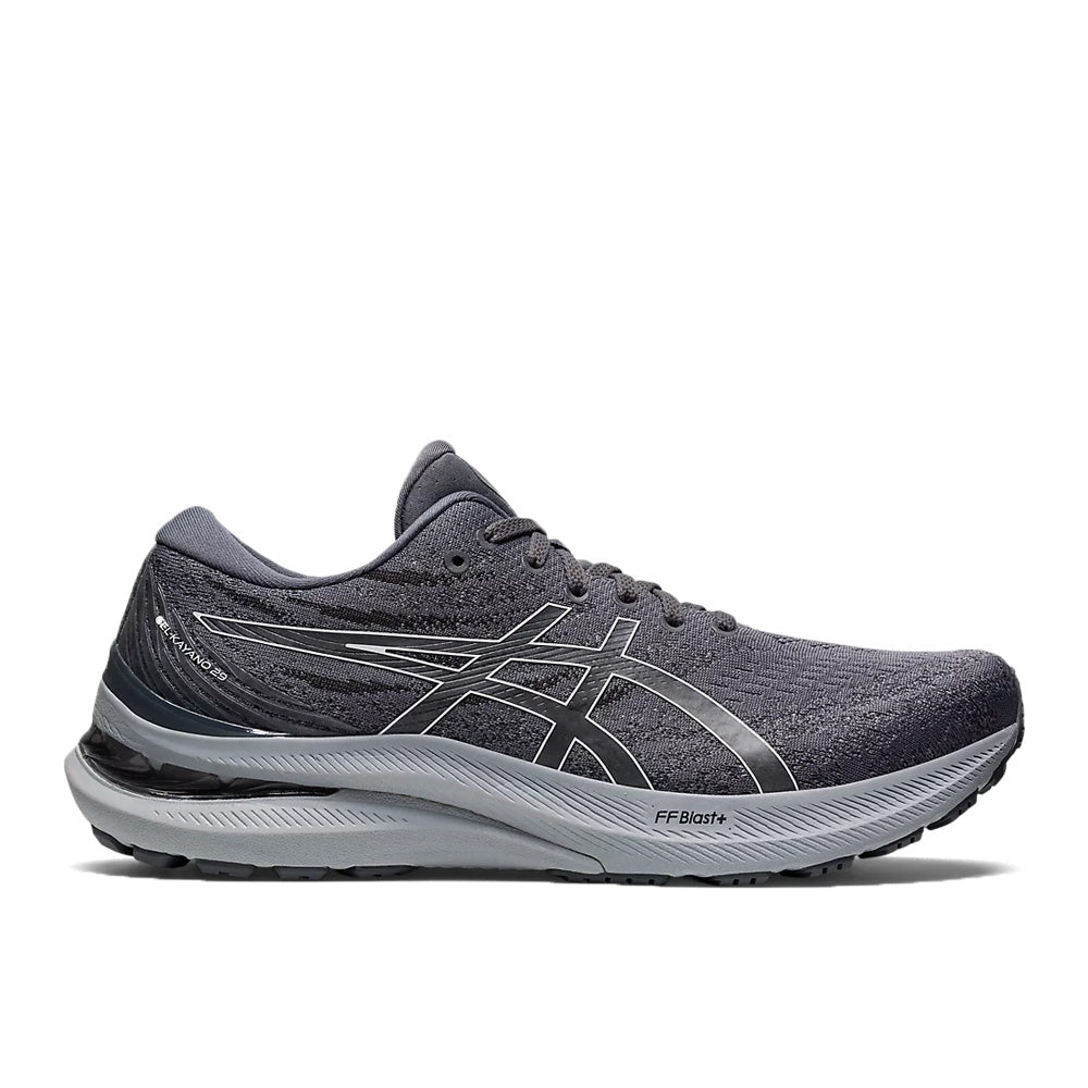 Men's Asics Gel-Kayano 29, Metropolis/White1, 9.5 2E Wide