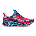Men's Asics Noosa Tri 14, Diva Pink/Black, 15 D Medium