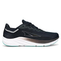Men's Altra Rivera 3, Black, 8.5 D Medium