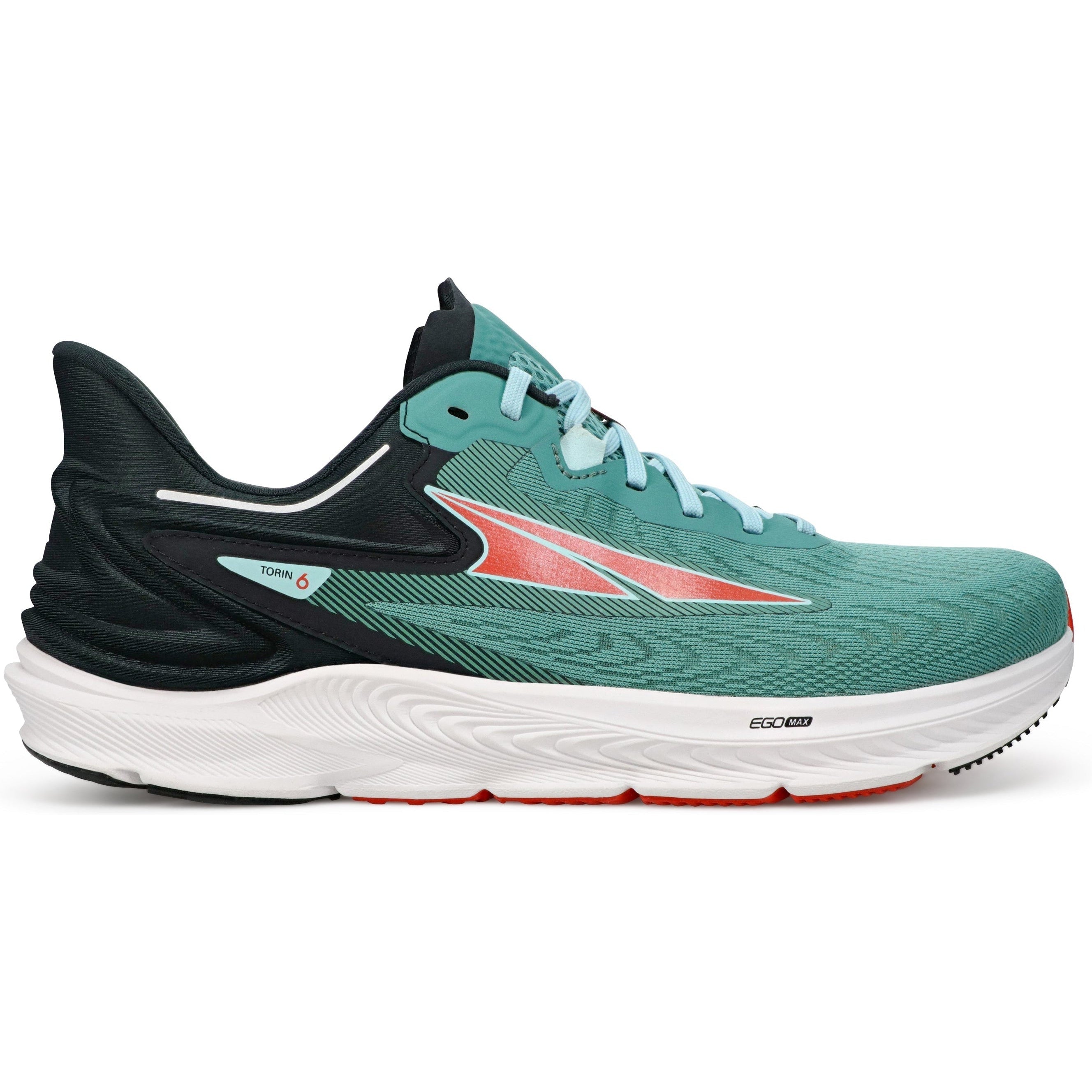 Men's Altra Torin 6, Dusty Teal, 9.5 D Medium
