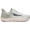Men's Altra Torin 6, White/Gray, 12.5 D Medium