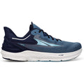 Men's Altra Torin 6, Mineral Blue, 9 D Medium