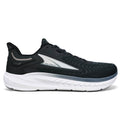 Men's Altra Torin 7, Black, 12 D Medium