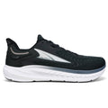 Men's Altra Torin 7, Black, 9 D Medium