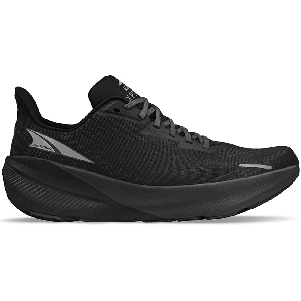 Men's AltraFWD Experience, Black, 12 D Medium