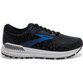 Men's Brooks Addiction GTS 15, India Ink/Black/Blue, 10 D Medium