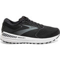 Men's Brooks Beast '20, Black/Ebony/Grey, 10.5 D Medium